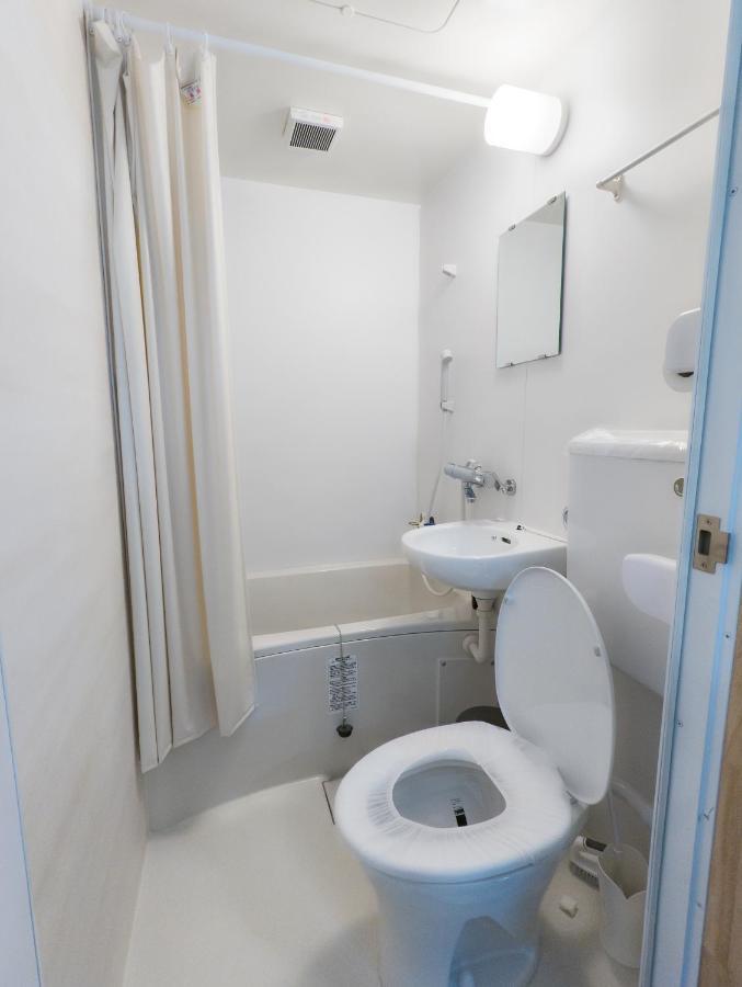 花園町駅から1分 難波から4分 今年リフォーム済み シャワー洗面トイレ各階付き 通天閣難波天王寺大阪城近々 Wi-Fi有り 星夜屋 Apartment Екстериор снимка